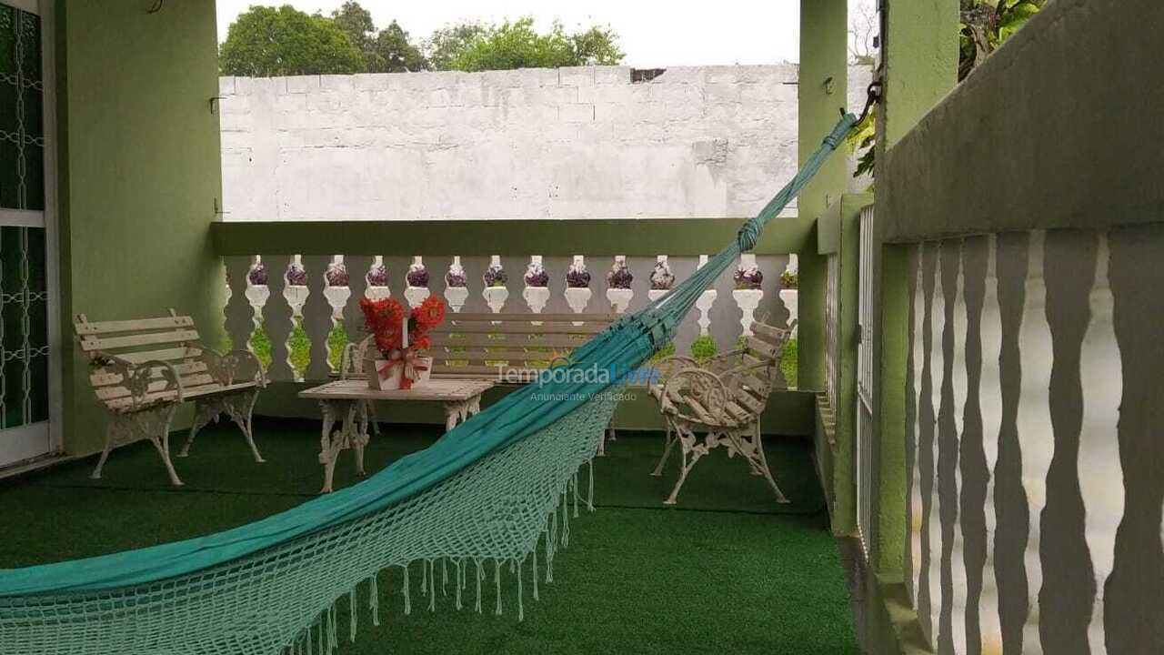 Ranch for vacation rental in Araçoiaba da Serra (Jundiacanga)