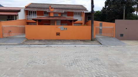 Residencial vó maria 
