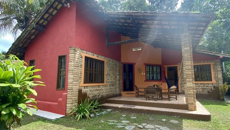 Casa para alquilar en Arraial D´Ajuda - Loteamento de Parracho