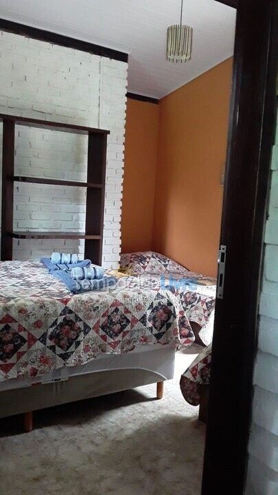 Casa para alquiler de vacaciones em Arraial D´Ajuda (Loteamento de Parracho)