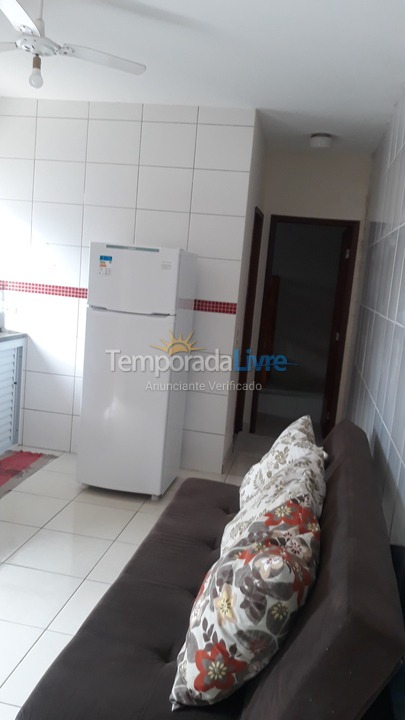 Casa para aluguel de temporada em Bertioga (Boraceia)