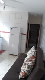 Casa c/ piscina, wifi e churrasqueira, 12 pessoas