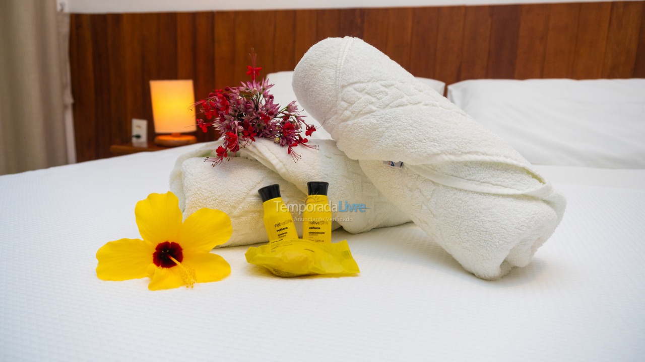 Casa para alquiler de vacaciones em Camocim (Praia do Maceió)