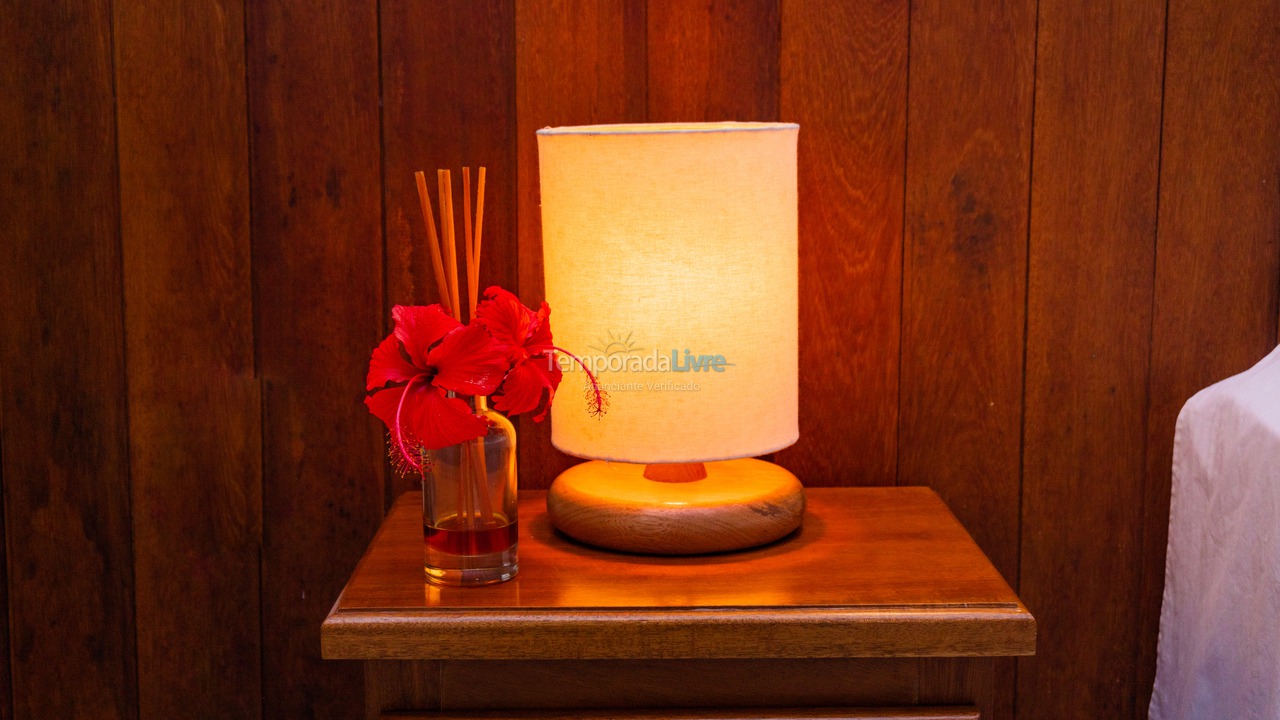 Casa para alquiler de vacaciones em Camocim (Praia do Maceió)