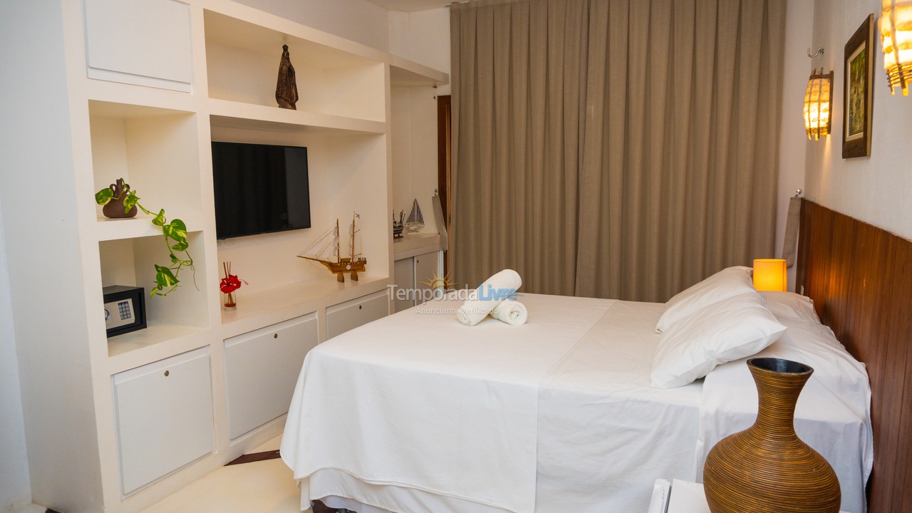 Casa para alquiler de vacaciones em Camocim (Praia do Maceió)