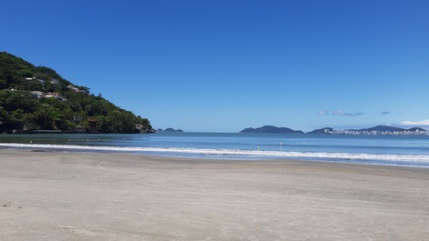 Praia guaruja