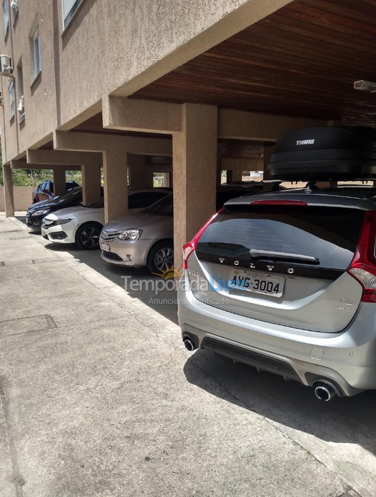 Apartment for vacation rental in Florianopolis (Praia dos Ingleses)