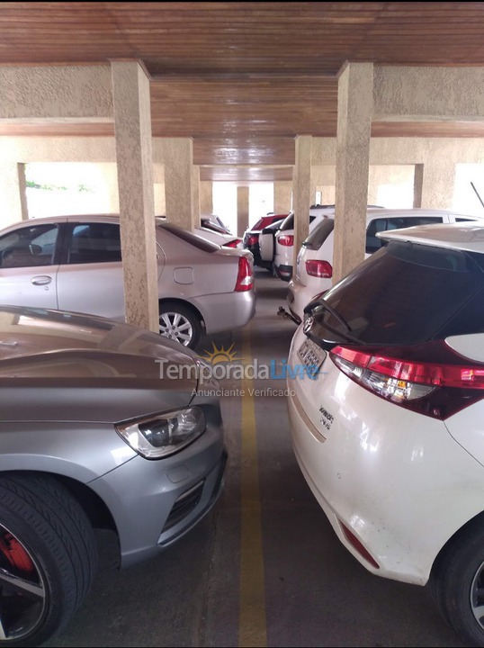 Apartment for vacation rental in Florianopolis (Praia dos Ingleses)