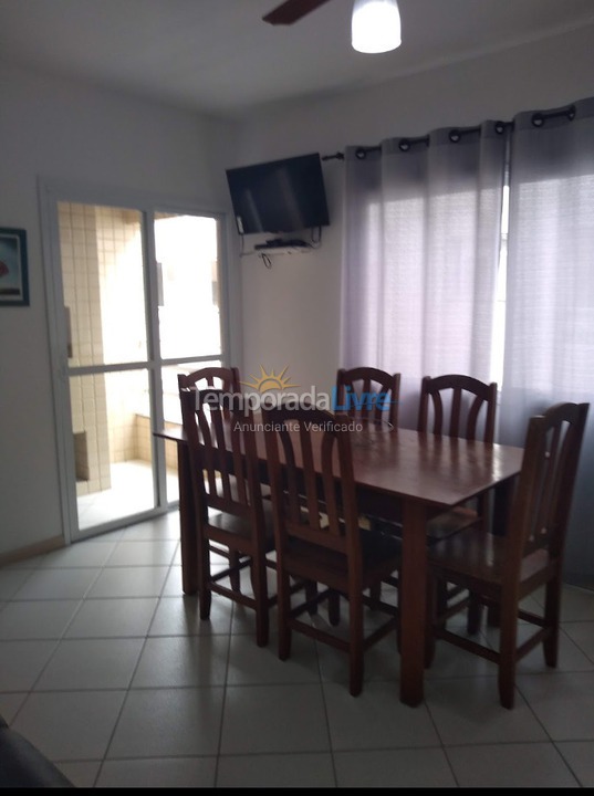 Apartment for vacation rental in Florianopolis (Praia dos Ingleses)