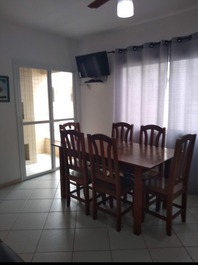 Res. Mare Azurro, Great Aptos 150 m from the Beach