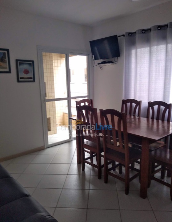 Apartment for vacation rental in Florianopolis (Praia dos Ingleses)