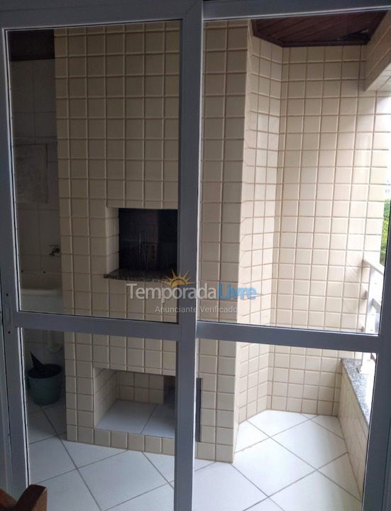 Apartment for vacation rental in Florianopolis (Praia dos Ingleses)