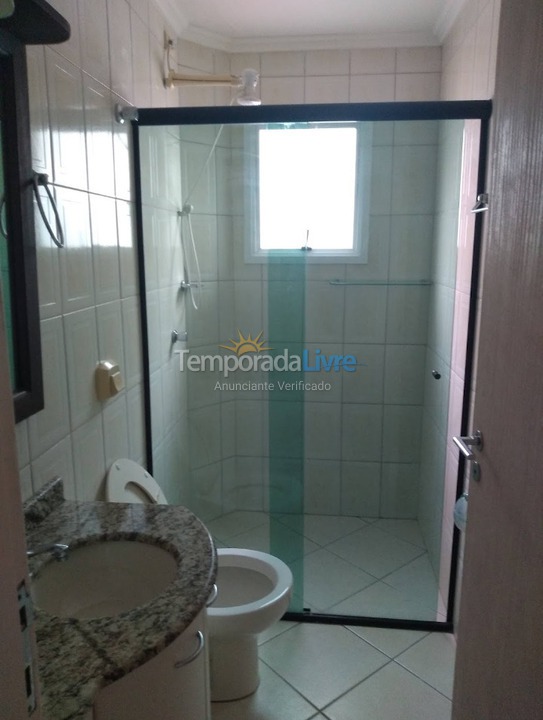 Apartment for vacation rental in Florianopolis (Praia dos Ingleses)