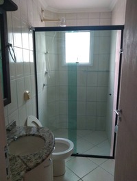 Res. Mare Azurro, Great Aptos 150 m from the Beach