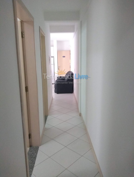 Apartment for vacation rental in Florianopolis (Praia dos Ingleses)