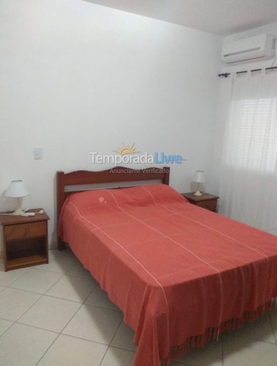 Apartment for vacation rental in Florianopolis (Praia dos Ingleses)