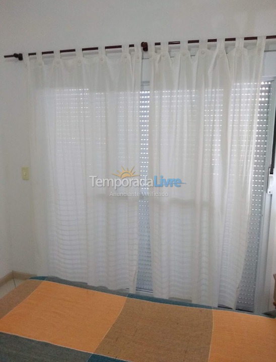Apartment for vacation rental in Florianopolis (Praia dos Ingleses)