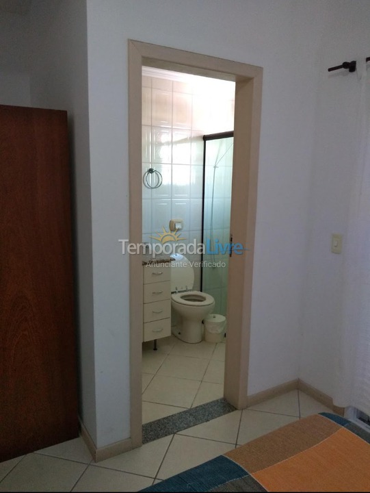 Apartment for vacation rental in Florianopolis (Praia dos Ingleses)