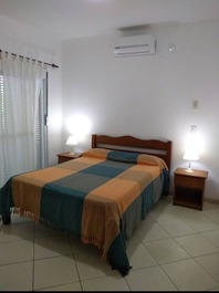 Res. Mare Azurro, Great Aptos 150 m from the Beach