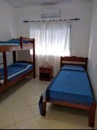 Res. Mare Azurro, Great Aptos 150 m from the Beach