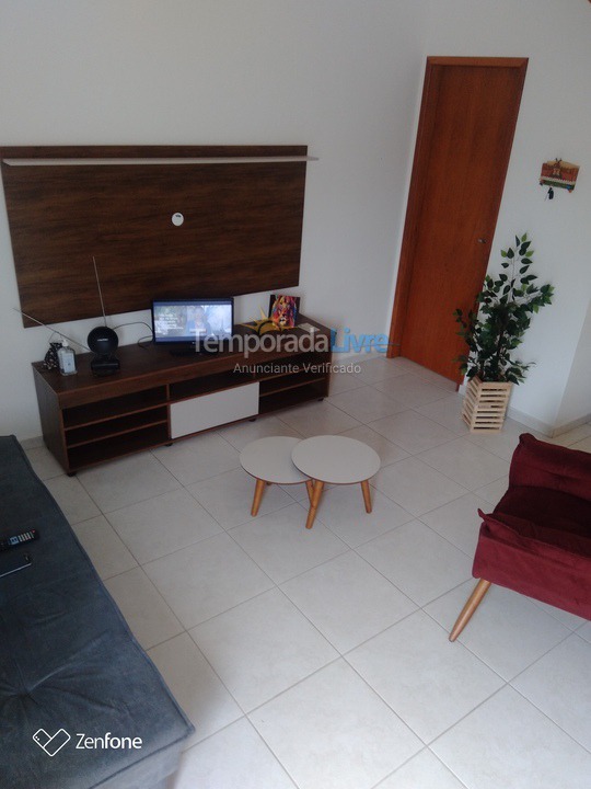 Casa para alquiler de vacaciones em Itanhaém (Cibratel)