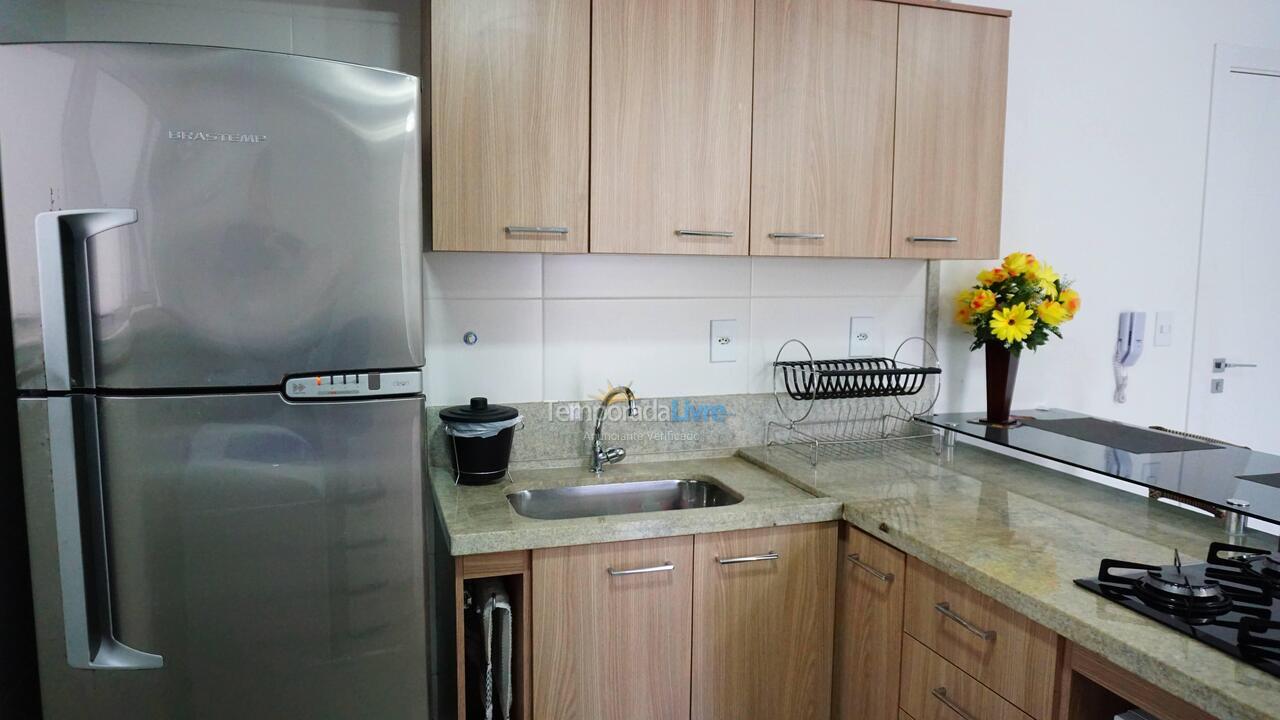 Apartamento para alquiler de vacaciones em Cabo Frio (Braga)