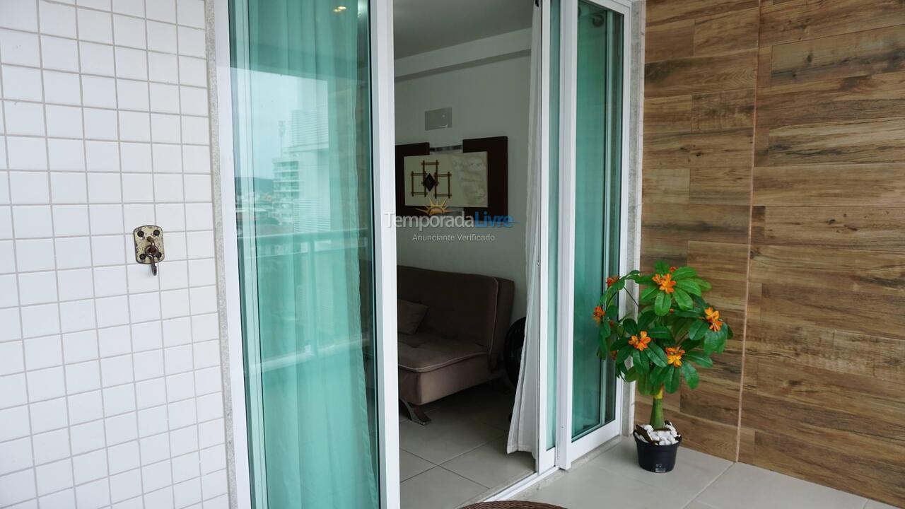 Apartamento para alquiler de vacaciones em Cabo Frio (Braga)