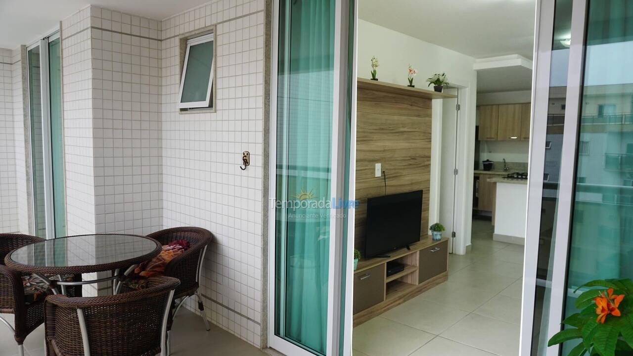 Apartamento para alquiler de vacaciones em Cabo Frio (Braga)