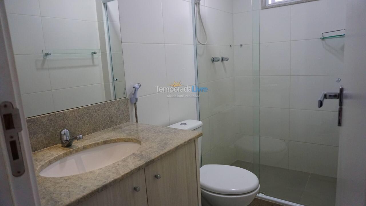 Apartamento para alquiler de vacaciones em Cabo Frio (Braga)