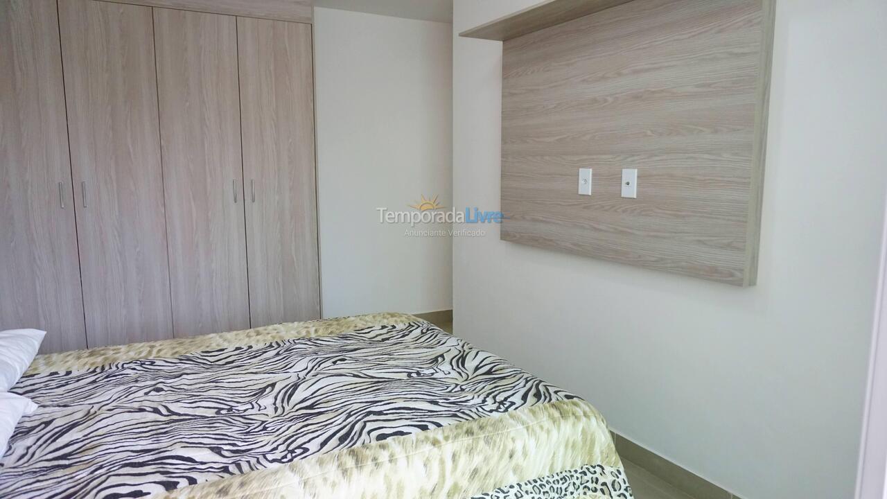 Apartamento para alquiler de vacaciones em Cabo Frio (Braga)