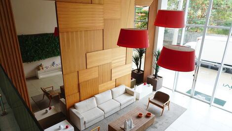 Apartamento para alugar em Cabo Frio - Braga