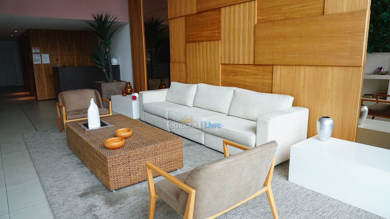 Apartamento para alquiler de vacaciones em Cabo Frio (Braga)