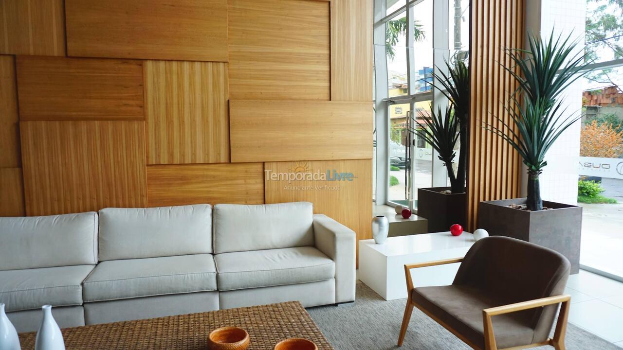 Apartamento para alquiler de vacaciones em Cabo Frio (Braga)