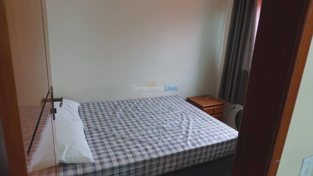 Casa para alquiler de vacaciones em Cabo Frio (Praia do Forte)