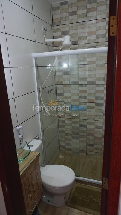 Casa para alquiler de vacaciones em Cabo Frio (Praia do Forte)