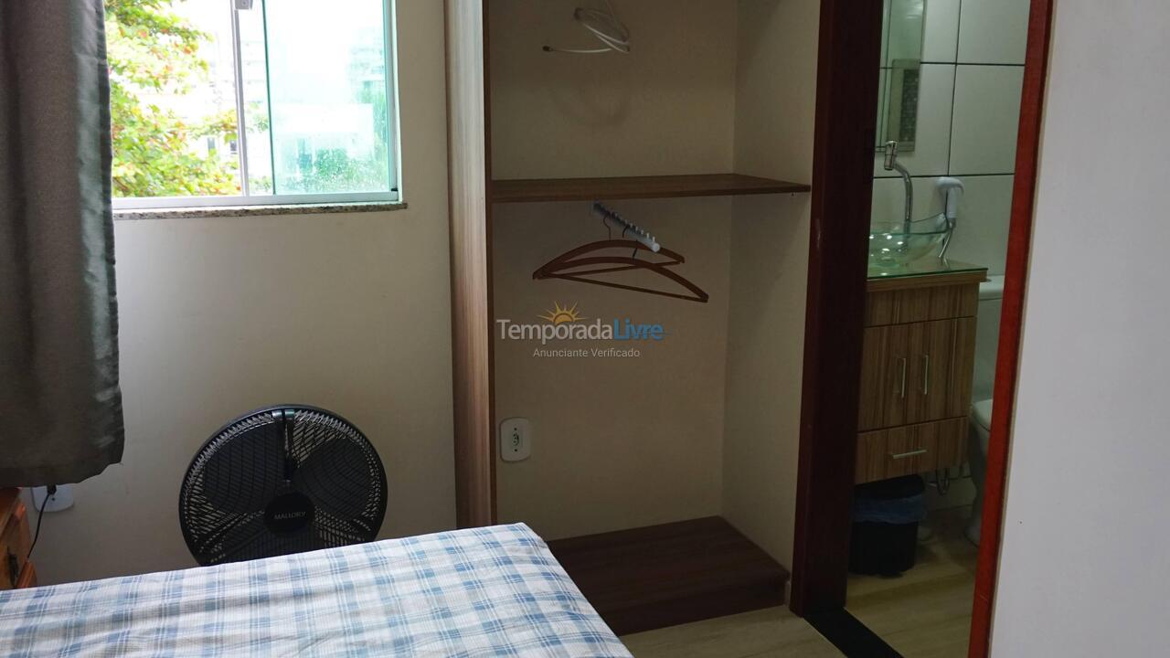 Casa para alquiler de vacaciones em Cabo Frio (Praia do Forte)