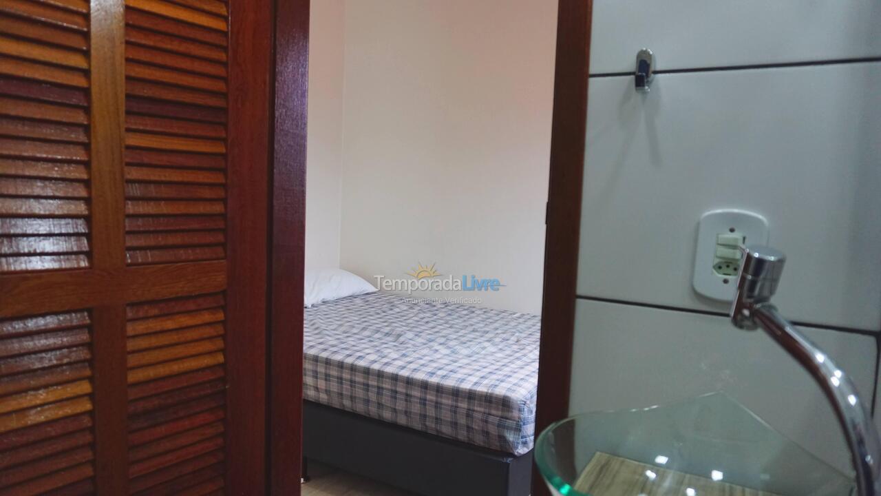 Casa para alquiler de vacaciones em Cabo Frio (Praia do Forte)