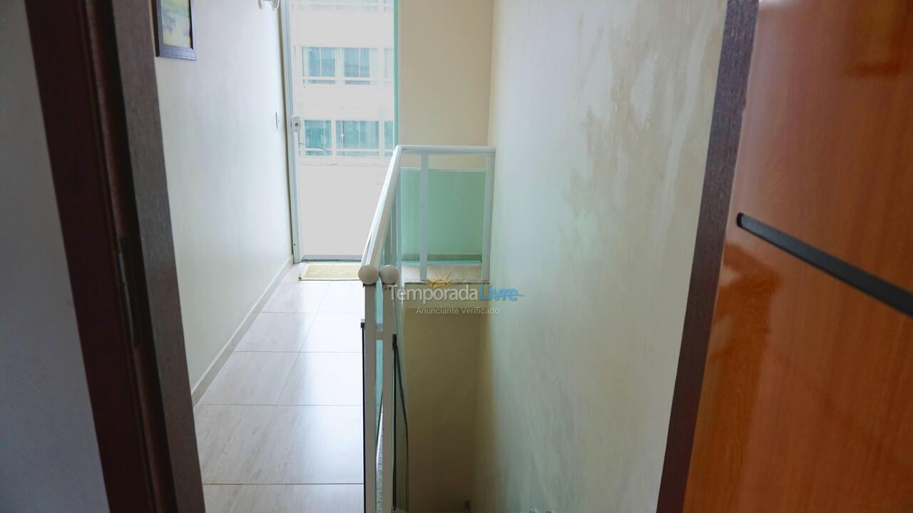 Casa para alquiler de vacaciones em Cabo Frio (Praia do Forte)