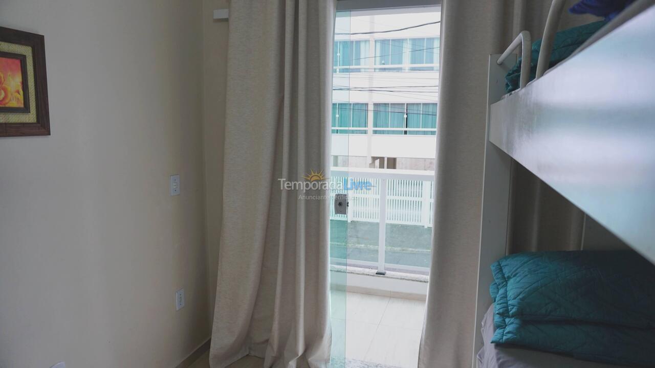 Casa para alquiler de vacaciones em Cabo Frio (Praia do Forte)