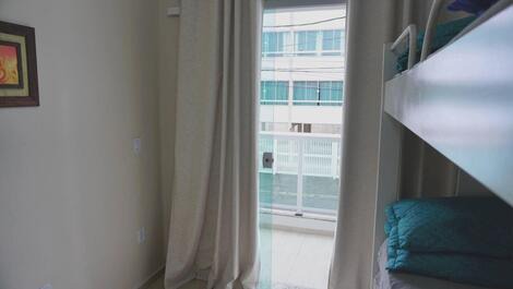 CASA TRÍPLEX PLAYA DEL FORTE, DUNAS