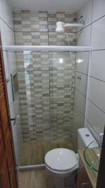 CASA TRÍPLEX PLAYA DEL FORTE, DUNAS