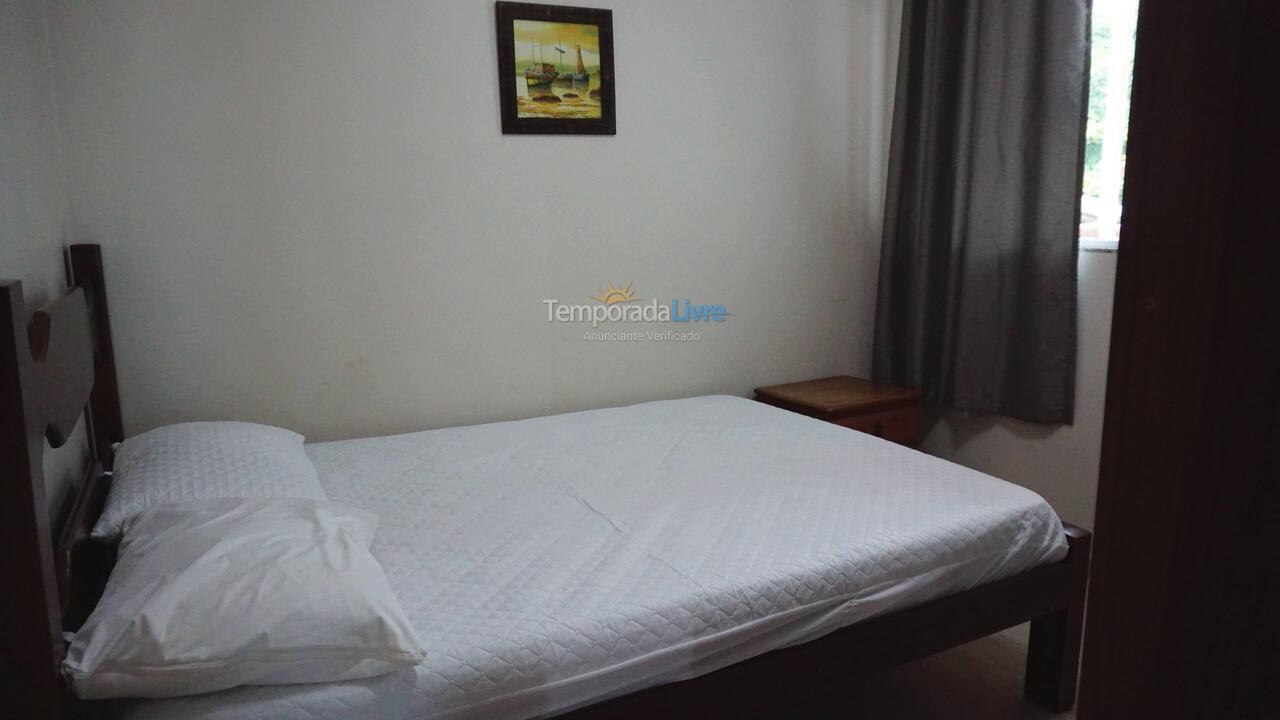 Casa para alquiler de vacaciones em Cabo Frio (Praia do Forte)