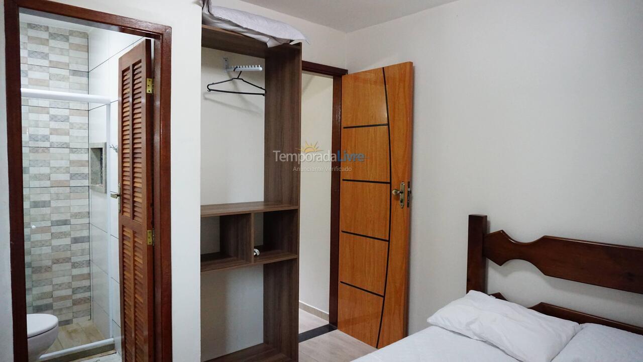 Casa para alquiler de vacaciones em Cabo Frio (Praia do Forte)