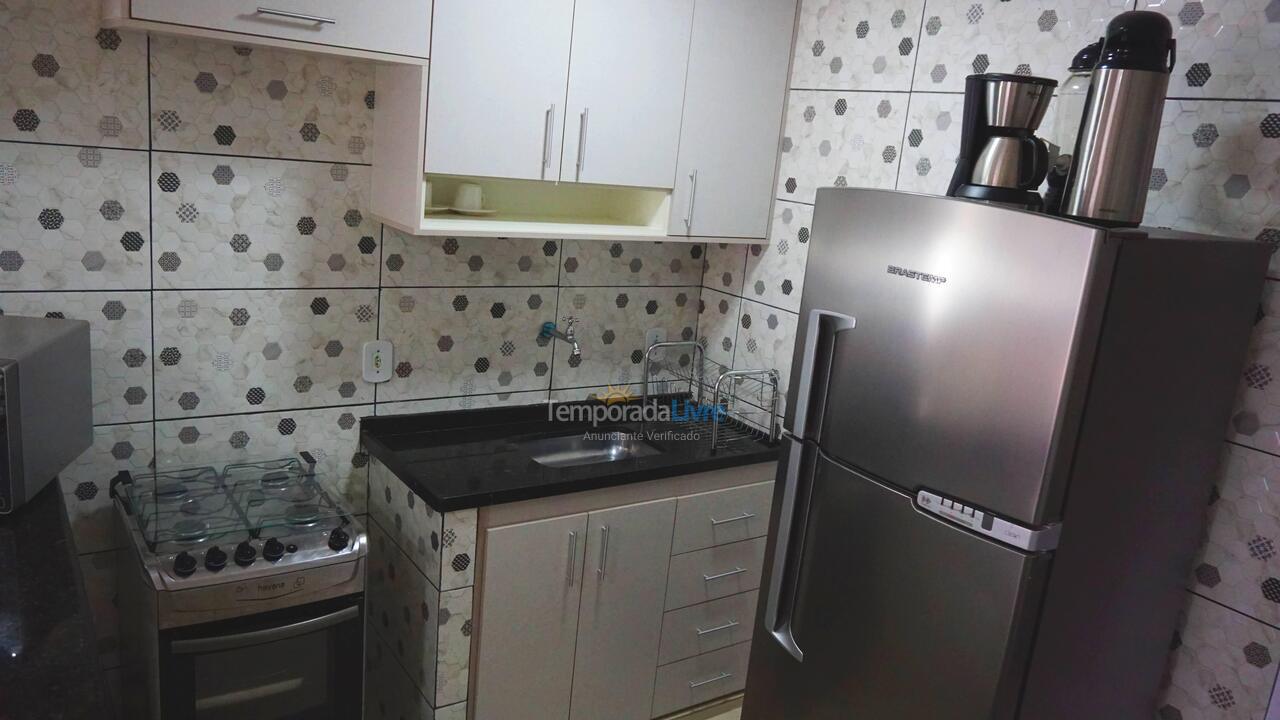 Casa para alquiler de vacaciones em Cabo Frio (Praia do Forte)