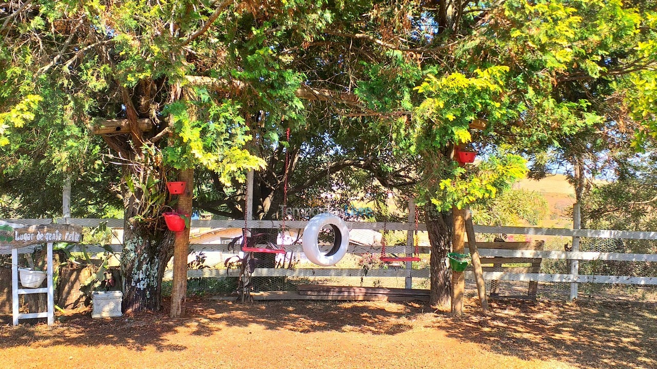 Ranch for vacation rental in Socorro (Bairro Moquem)