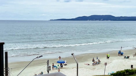 Apartment for rent in Itapema - Meia Praia