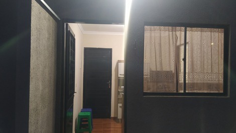 Casa para alugar em Campo Grande - Riviera Park