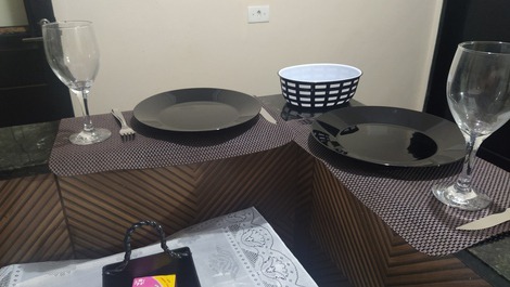 Kitnet no Riviera Park