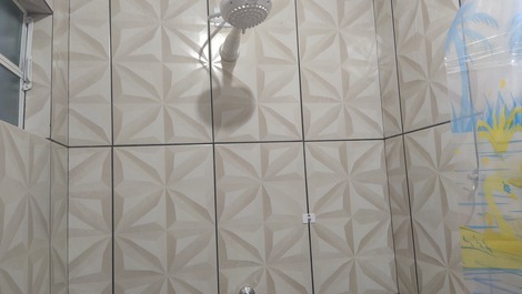 Kitnet no Riviera Park