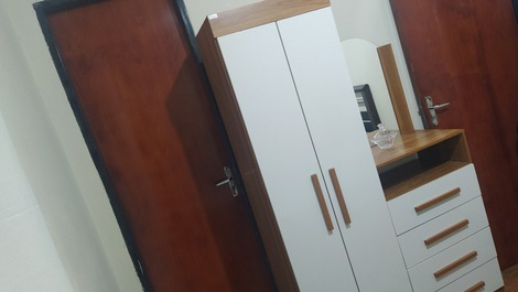 Kitnet no Riviera Park